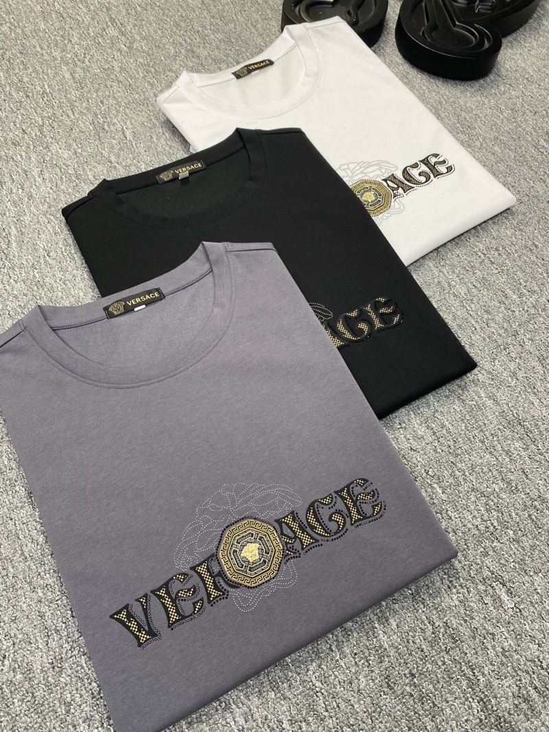 Versace T-Shirts